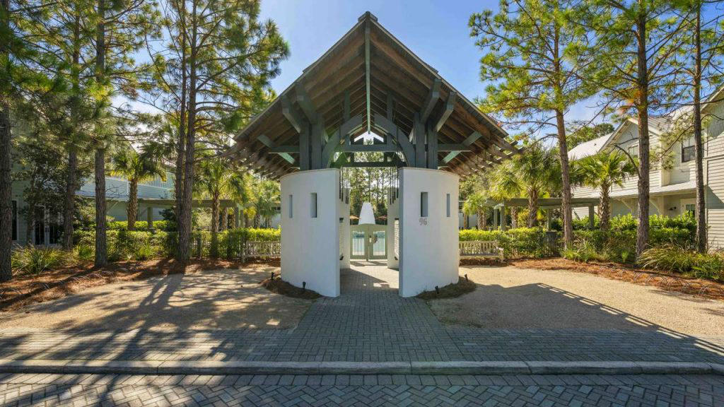 South Walton State Parks