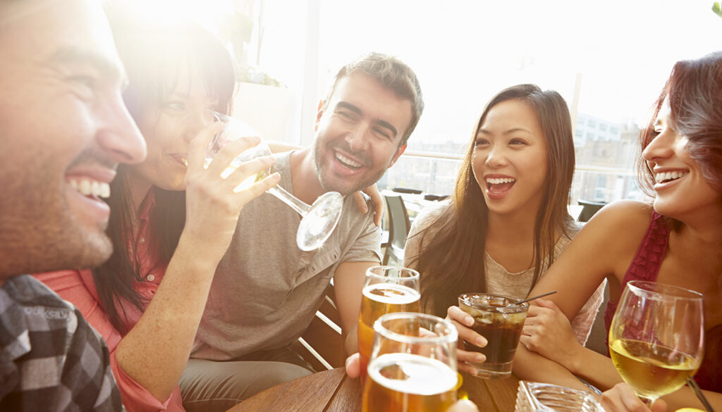 Vacation Itinerary: 7 Days in Destin (Group Getaway Edition)