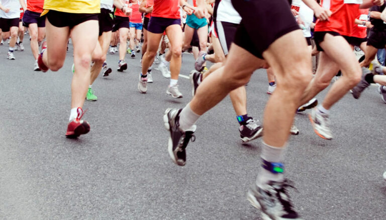 Races in Northwest Florida