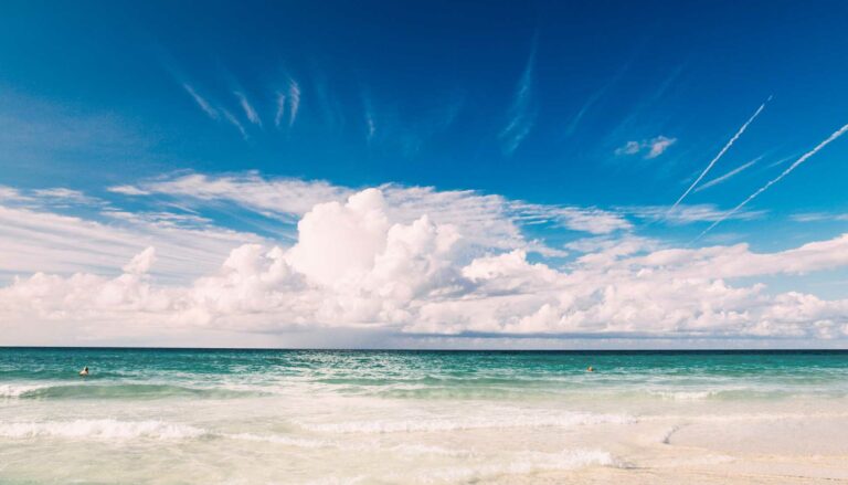 5 Reasons to Book an Extended Stay Vacation in Destin or 30A