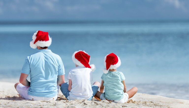 5 Reasons Why Northwest Florida Beaches Should Be Your Holiday Destination