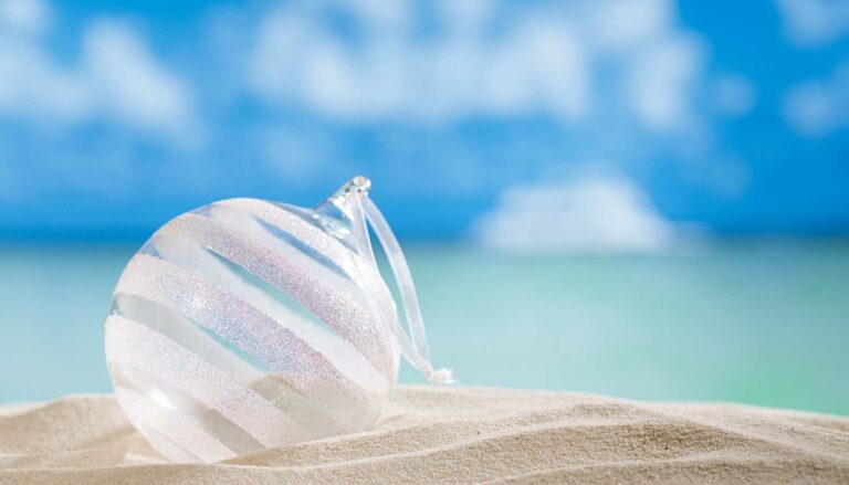 Celebrate New Year’s on the Coast