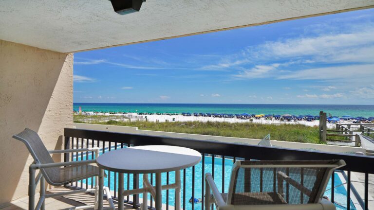 7 Destin Vacation Rentals for Your Next Getaway