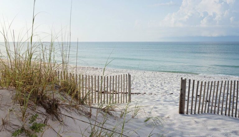 The Best-Kept Secret on 30A: Seacrest Beach