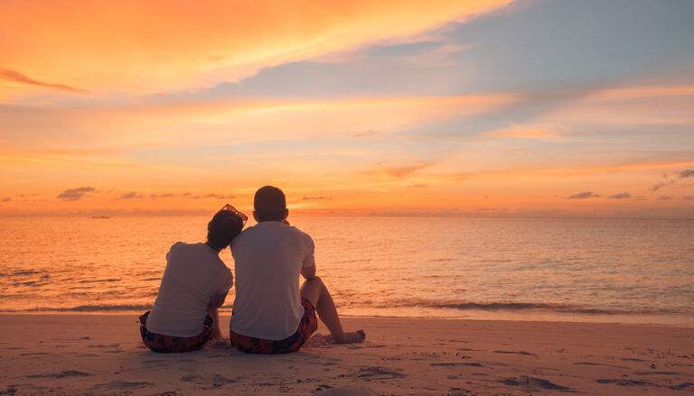 5 Reasons Families Love Fall in Northwest Florida