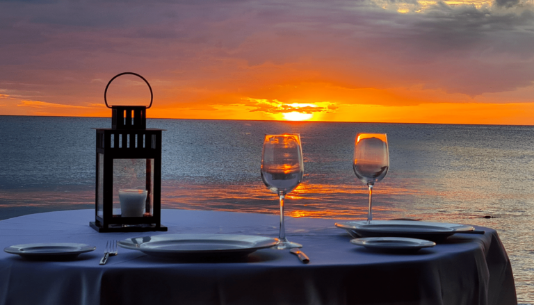 Celebrate Valentine’s Day at the Beach