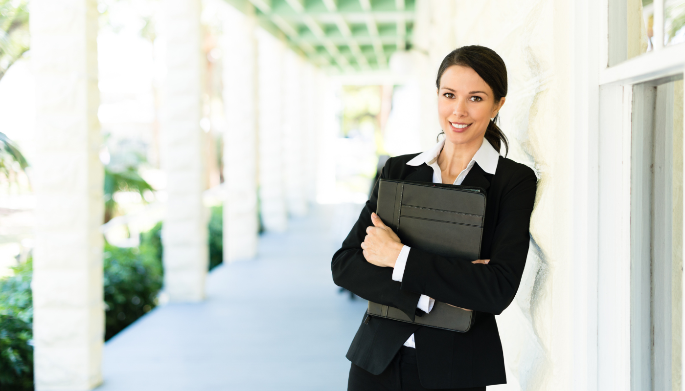 Southern Hospitality Meets Modern Tech: The Scenic Stays Service Philosophy