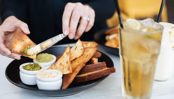 Eat Like a Local on 30A