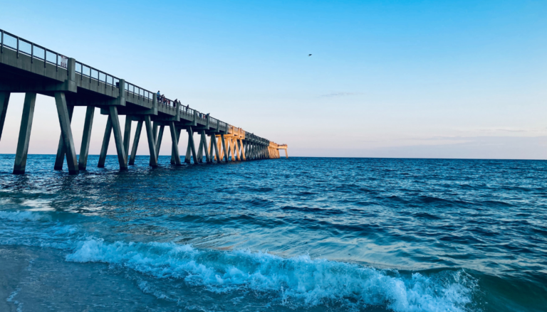 The Beachgoer’s Guide to Navarre Beach