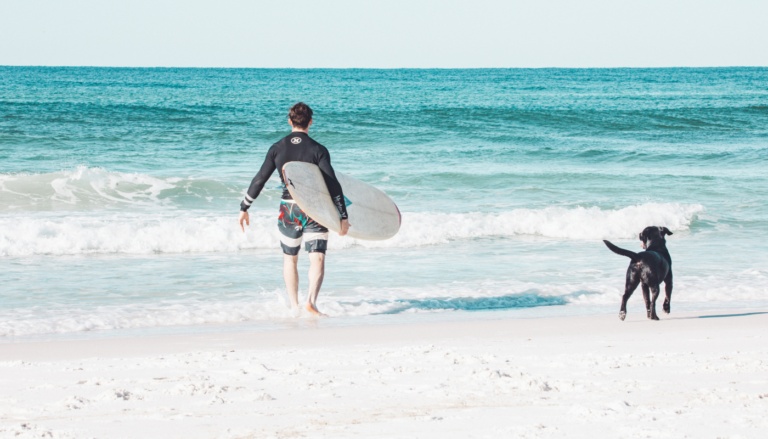A First Timer’s Guide to Northwest Florida’s Beaches