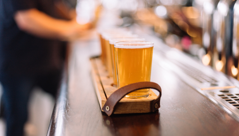 The Beer Lover’s Guide to Breweries in Northwest Florida