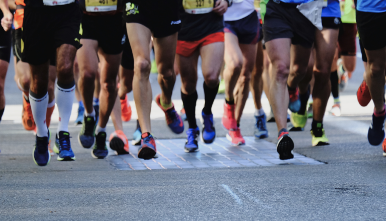 Fall and Winter Running Events on 30A