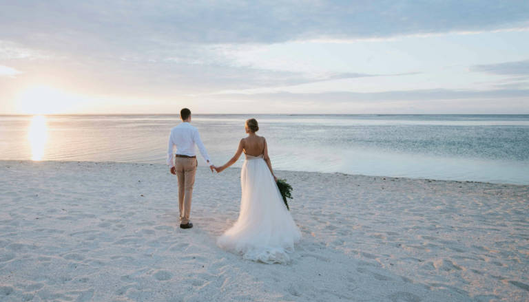How to Plan a Stress Free Wedding in Destin