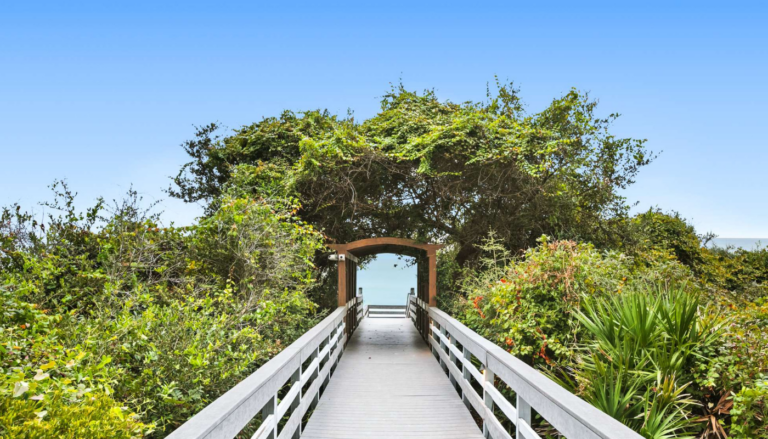 Why One Seagrove Place is the Ideal Family-Friendly Escape on 30A