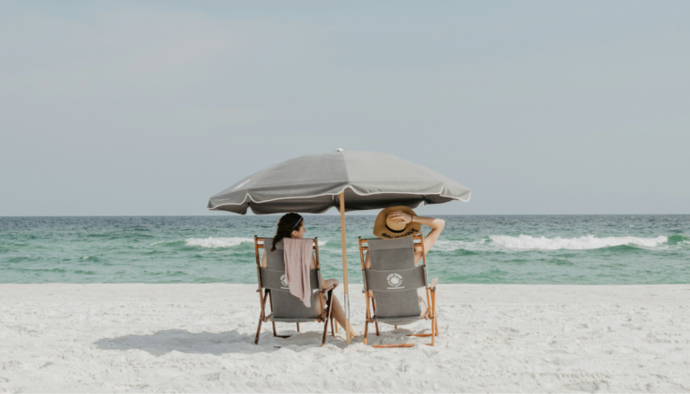 The Scenic Stays Local: Debunking Myths About Your Northwest Florida Vacation