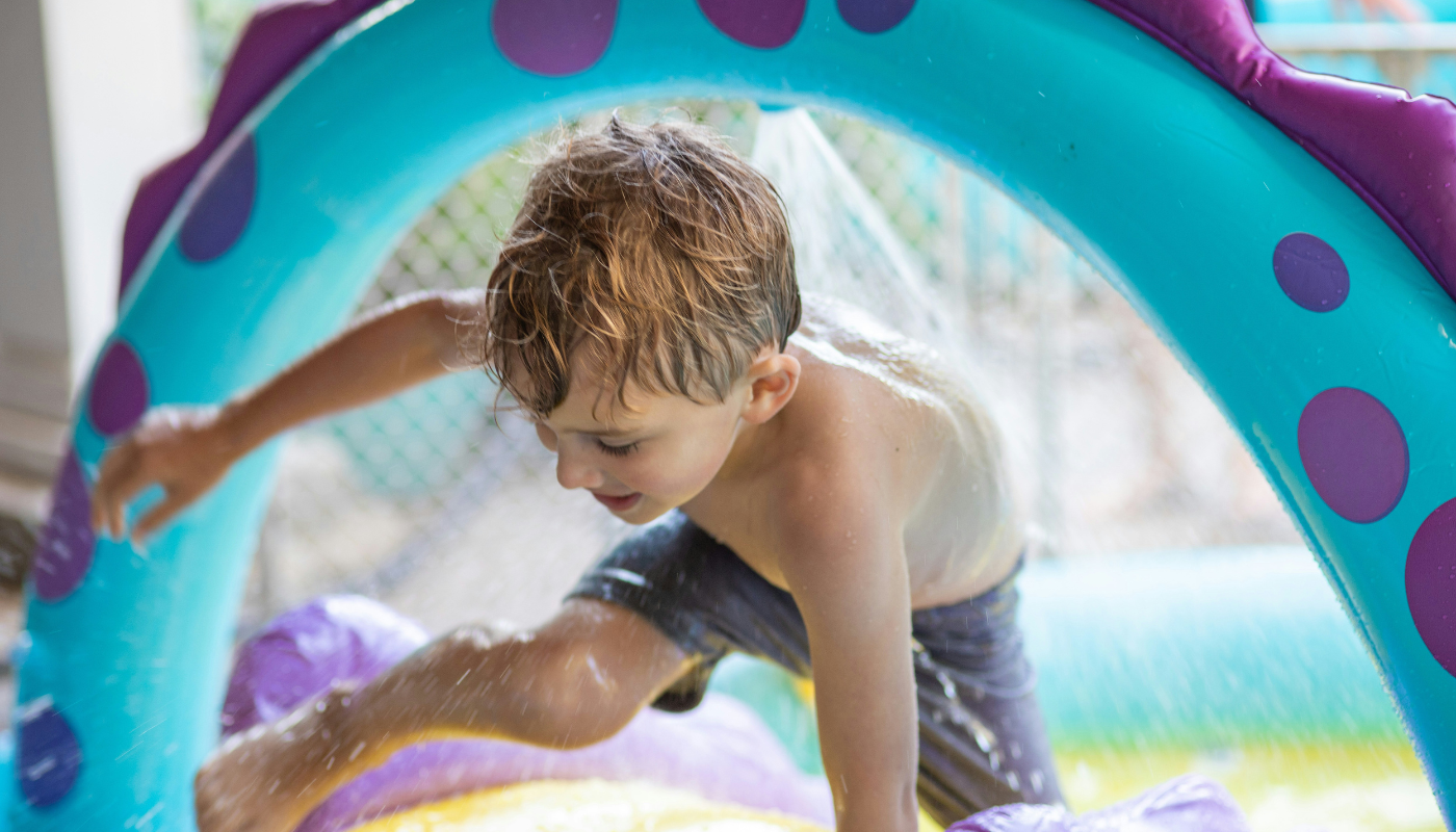 Three Days, Three Ways to Enjoy Panama City Beach