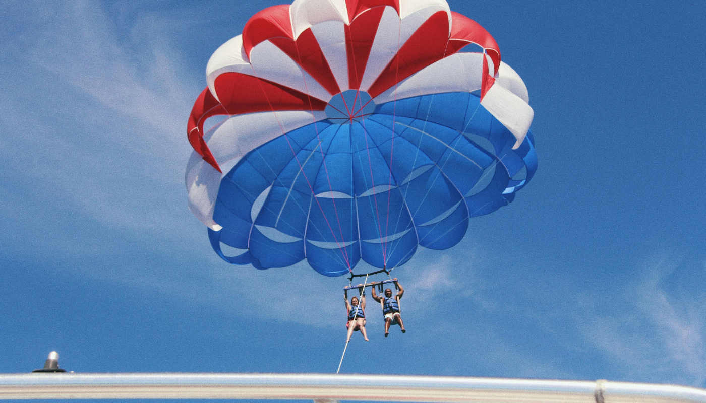 8 Things to Do at the Destin Harbor Boardwalk