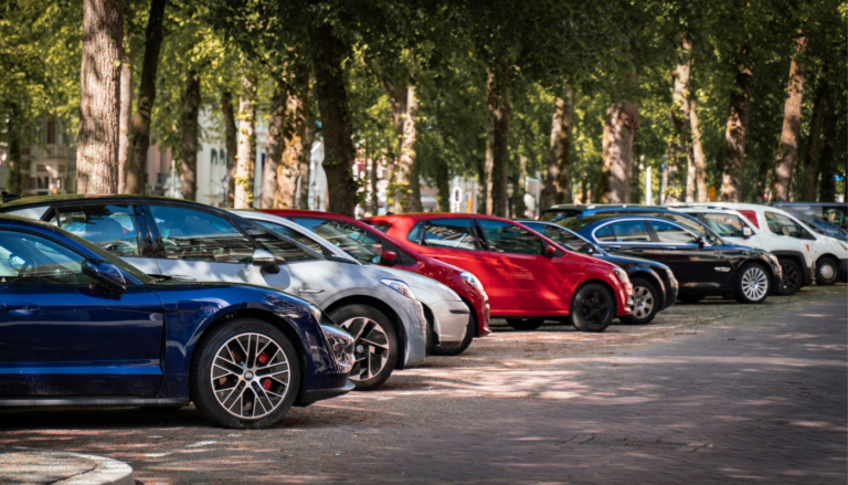 Your Guide to Daily and Overnight Parking in Destin