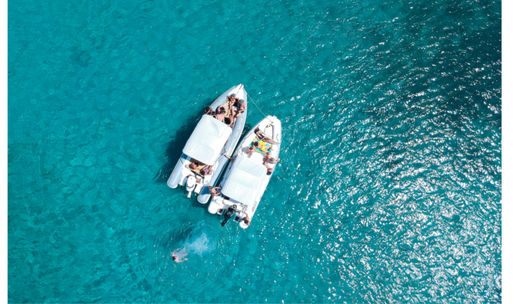 What to Pack for a Day at Crab Island in Destin