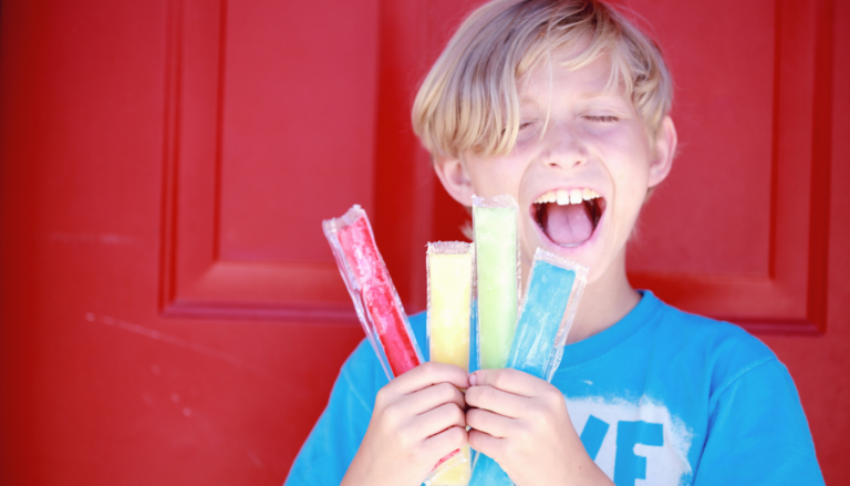 6 Ways to Beat the Heat this Summer in Destin