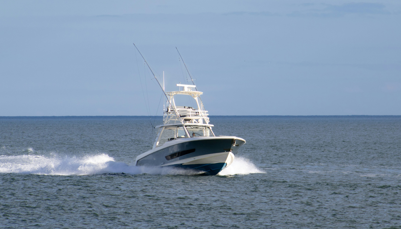 Everything You Need to Know About Renting a Boat in Destin