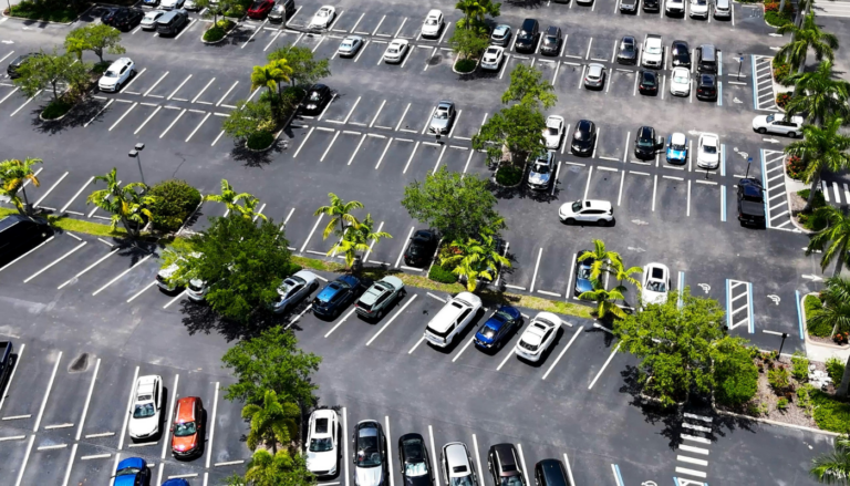 Parking and Public Beach Access Points in 30A and Miramar Beach