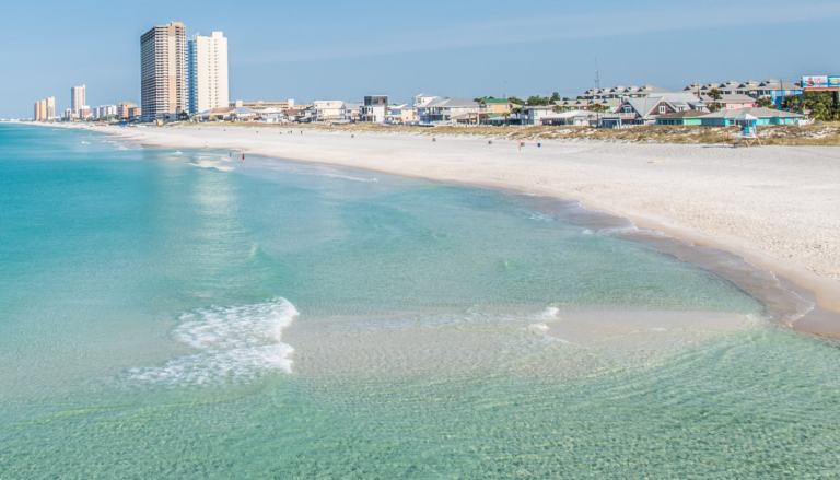 A Local’s Guide to Beach Access Points in Panama City Beach