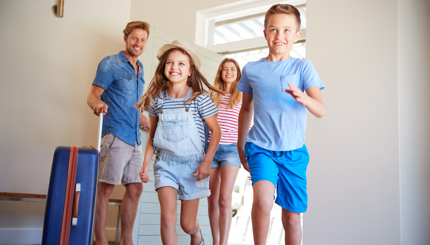 Mastering the Guest Journey: Scenic Stays’ Blueprint for STR Success