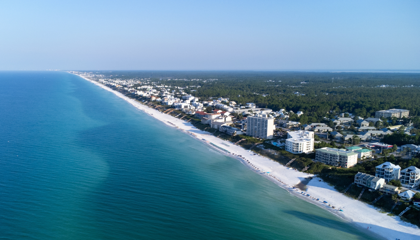 Seagrove Beach on 30A: Top Things to See and Do