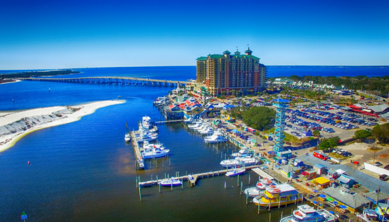 8 Fun Facts You Didn’t Know About Destin