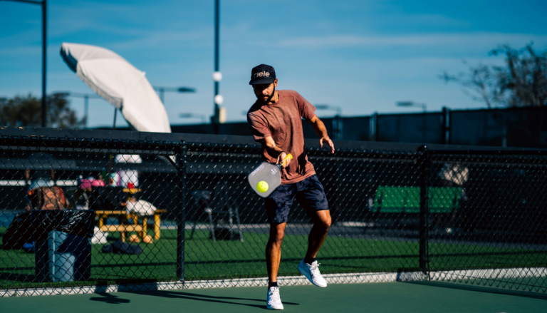 Pickleball in Destin and 30A: Top Courts and Where to Stay