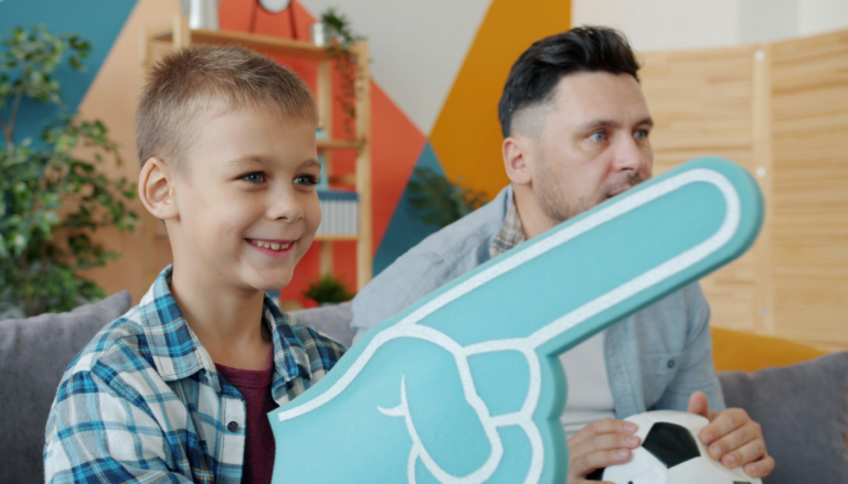 Best Places for Families and Friends to Watch Football in Destin and 30A