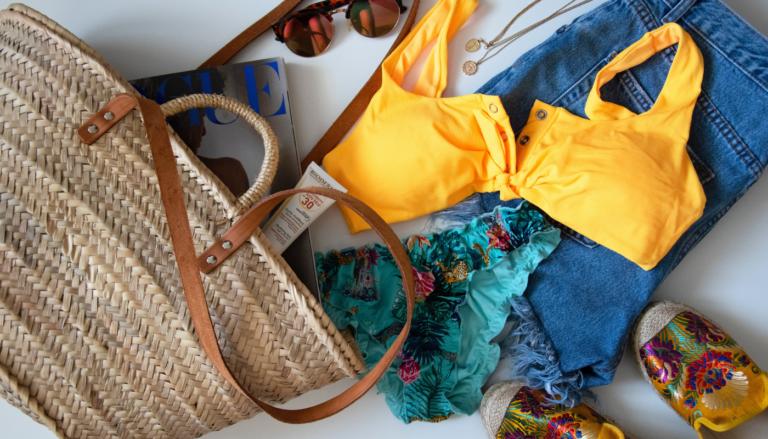 Plan Your Beach Trip Like a Pro