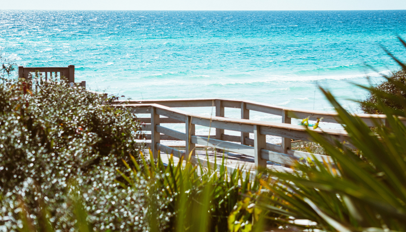 Top 10 Things to Do in Rosemary Beach on 30A