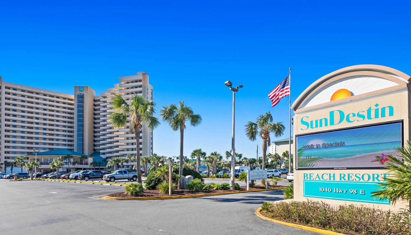 SunDestin’s Transformation: What to Expect