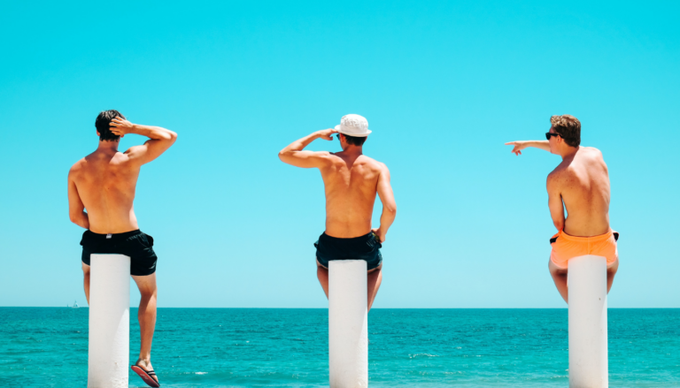 The Ultimate Guys Trip to Destin and 30A