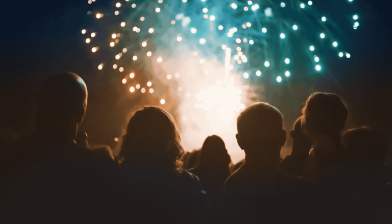 Where to Watch Summer Fireworks in Destin, 30A, and Beyond