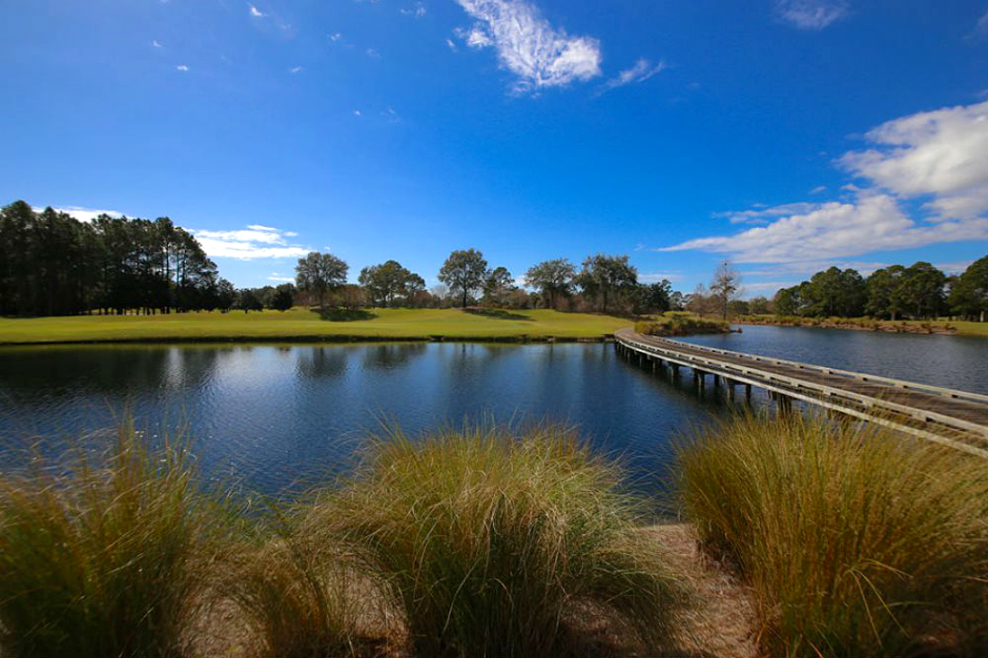 Things To Do Raven Golf Club at Sandestin