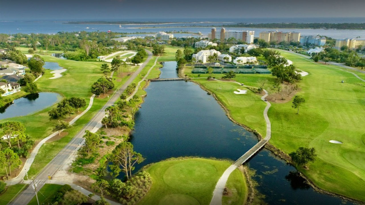 Things To Do Bay Point Golf Club