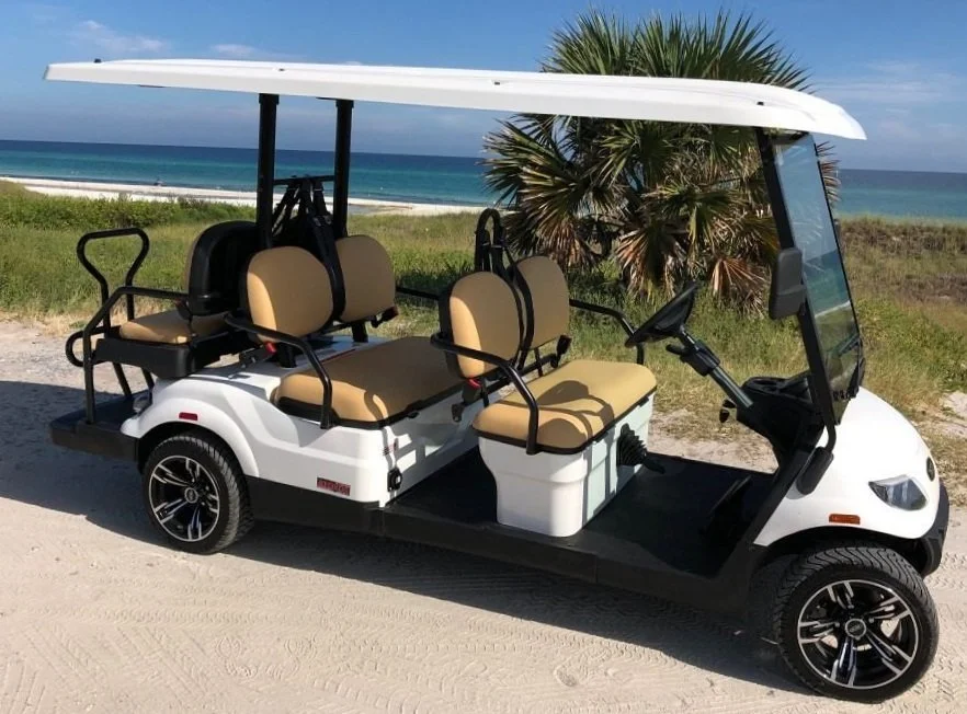 Things To Do My Beach Gear