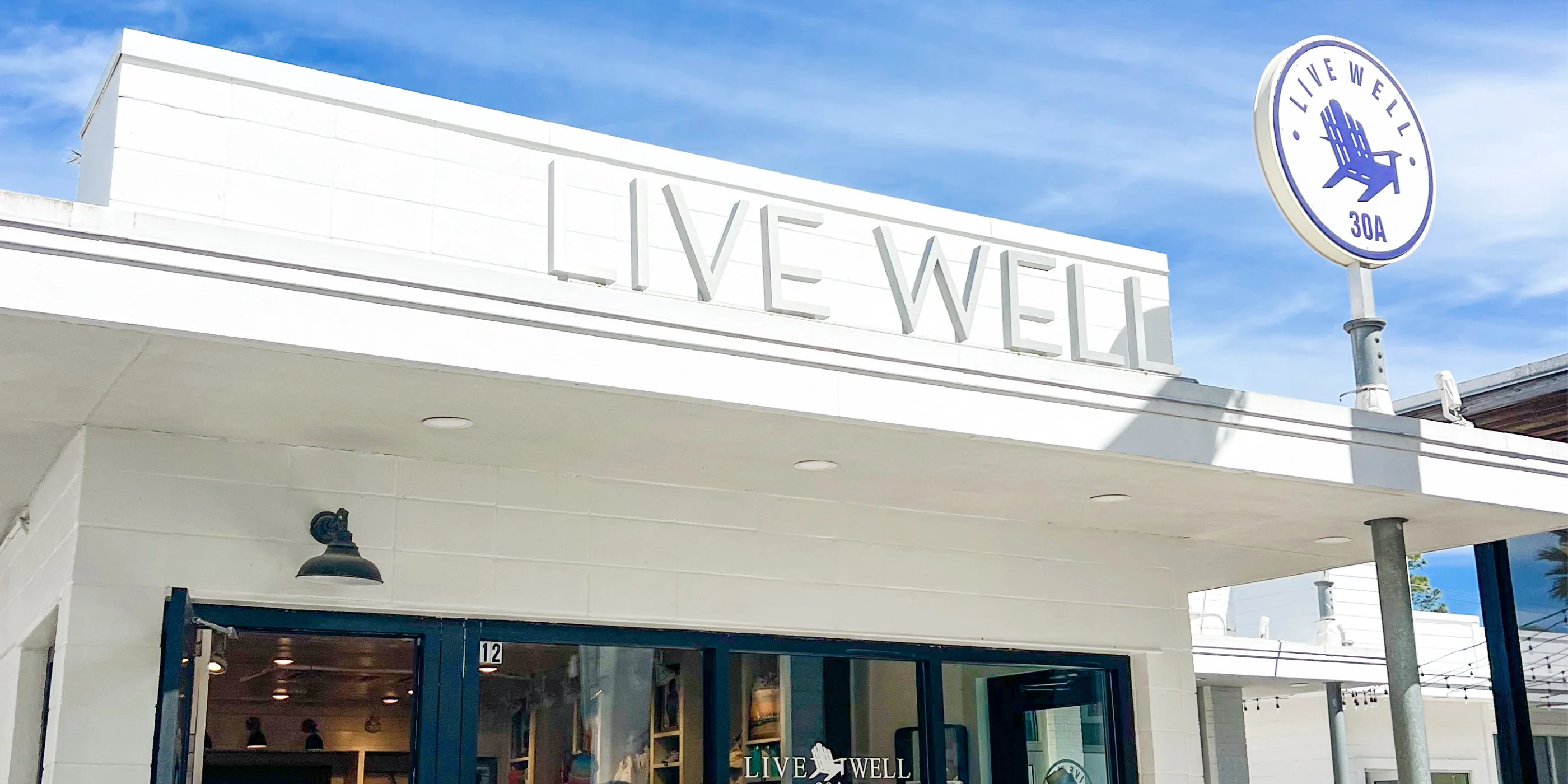 Things To Do The Big Chill