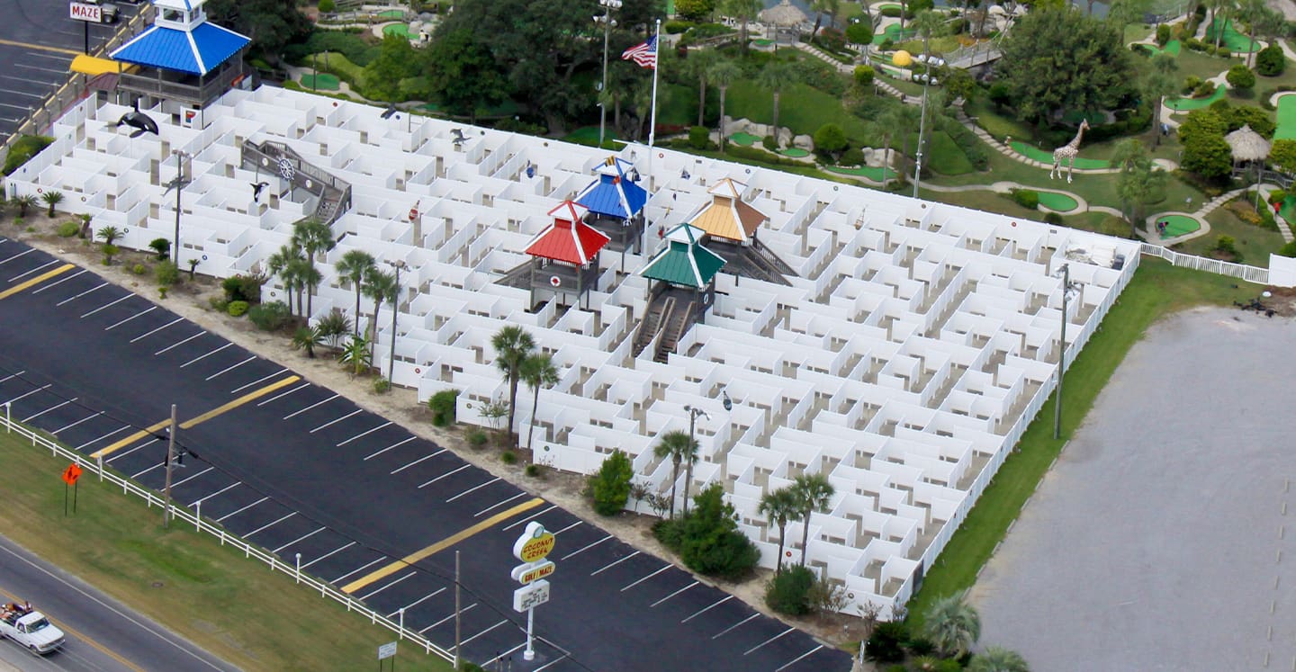 Things To Do Coconut Creek Family Fun Park