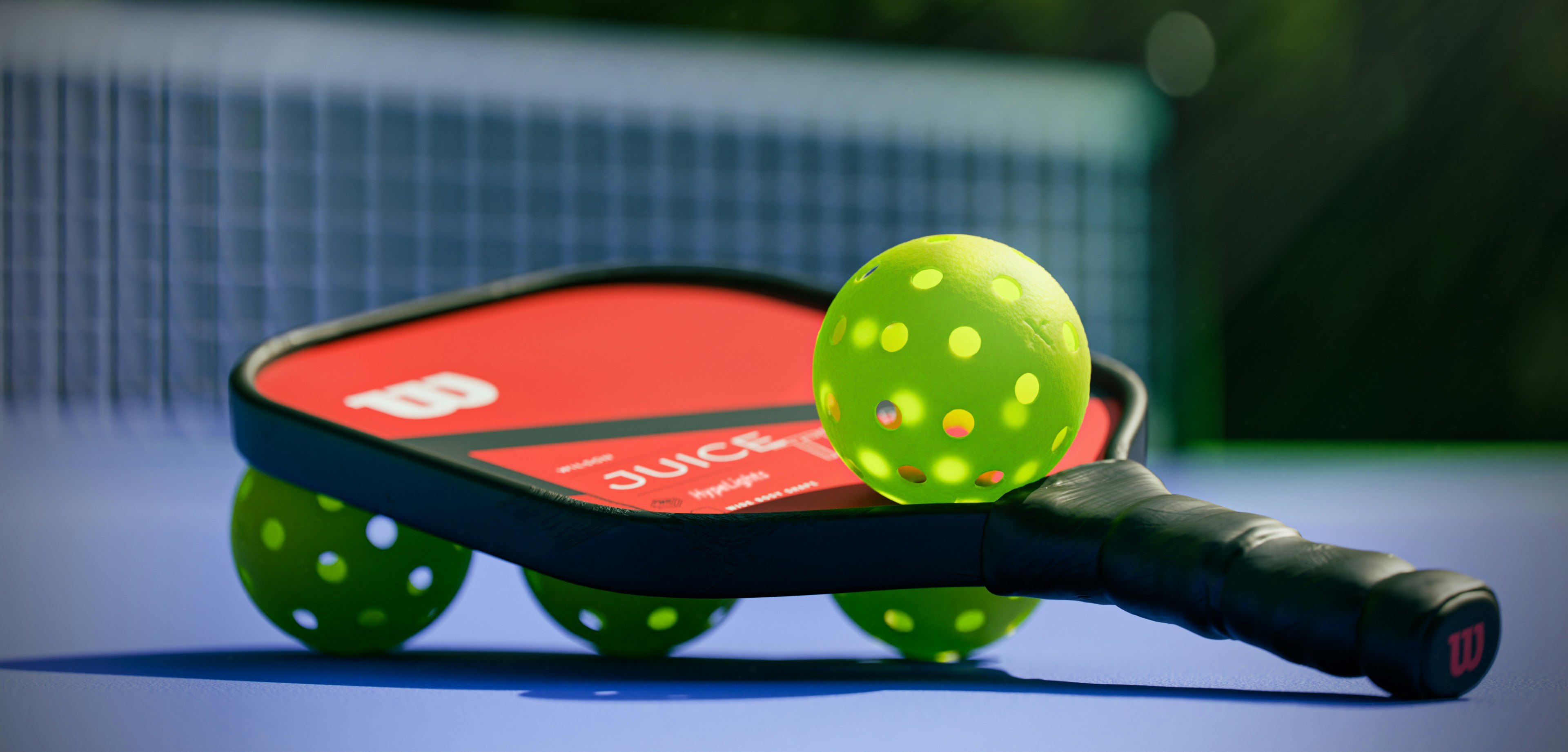 Things To Do Destin Pickleball