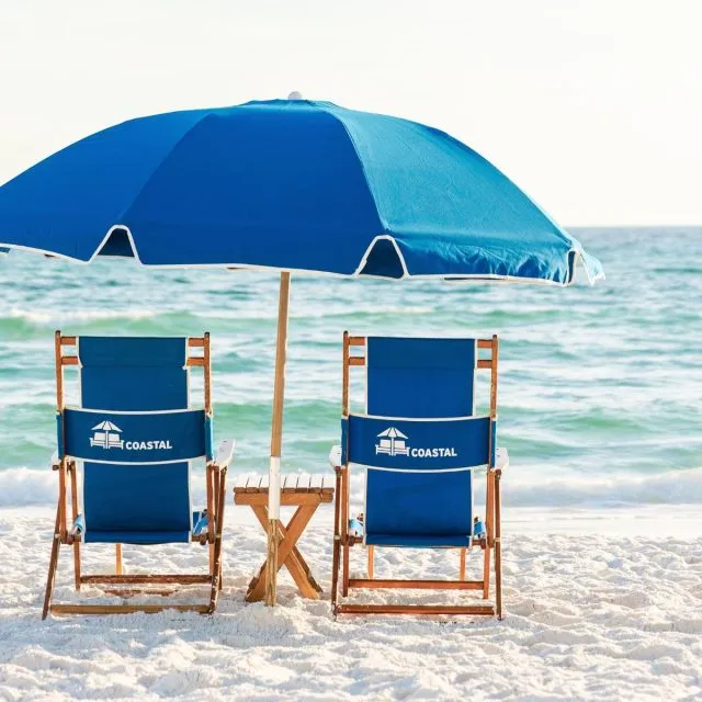 Things To Do Coastal Beach Company