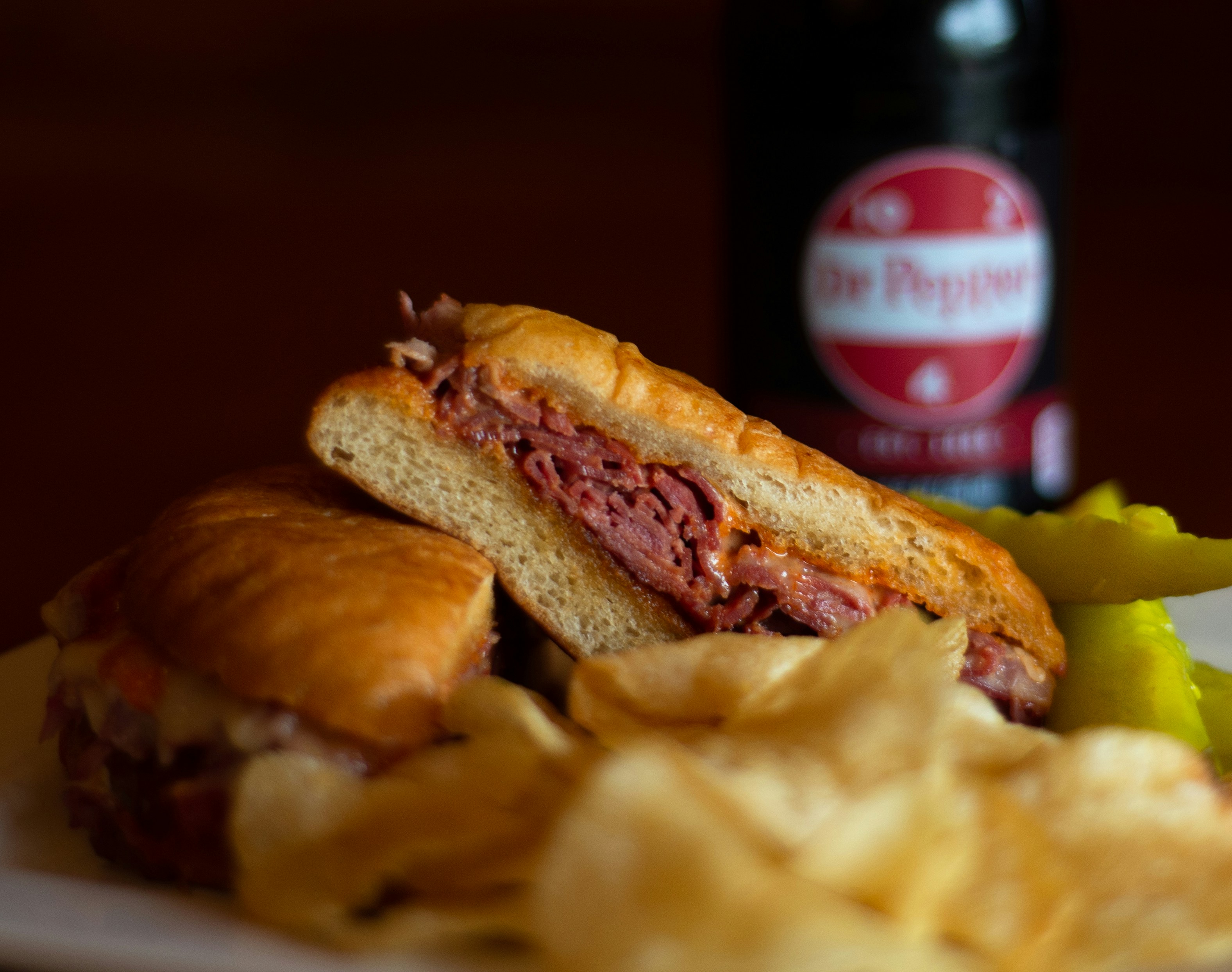 Things To Do Fokker's Pub