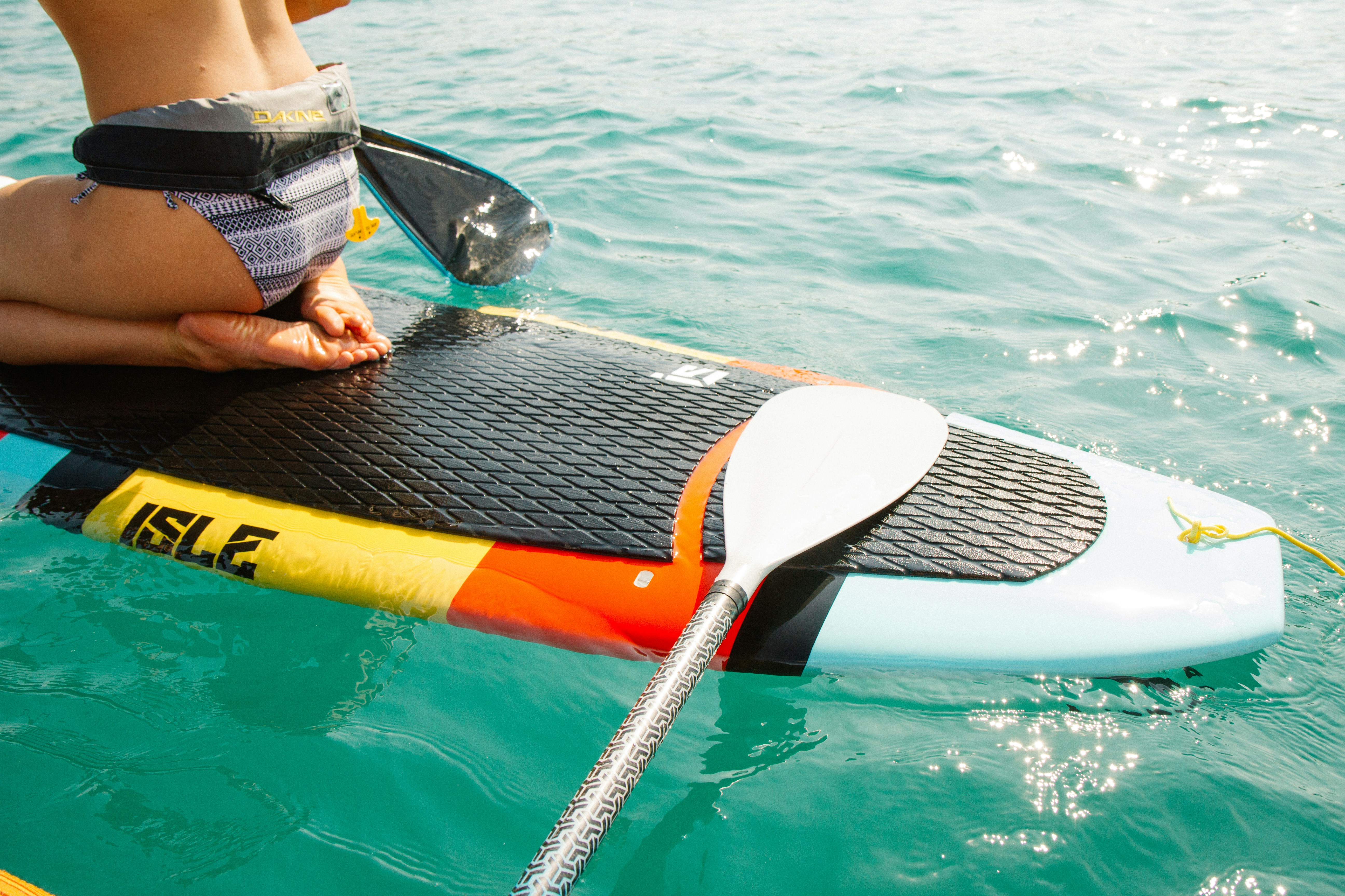 Things To Do Navarre Beach Paddleboard Rentals
