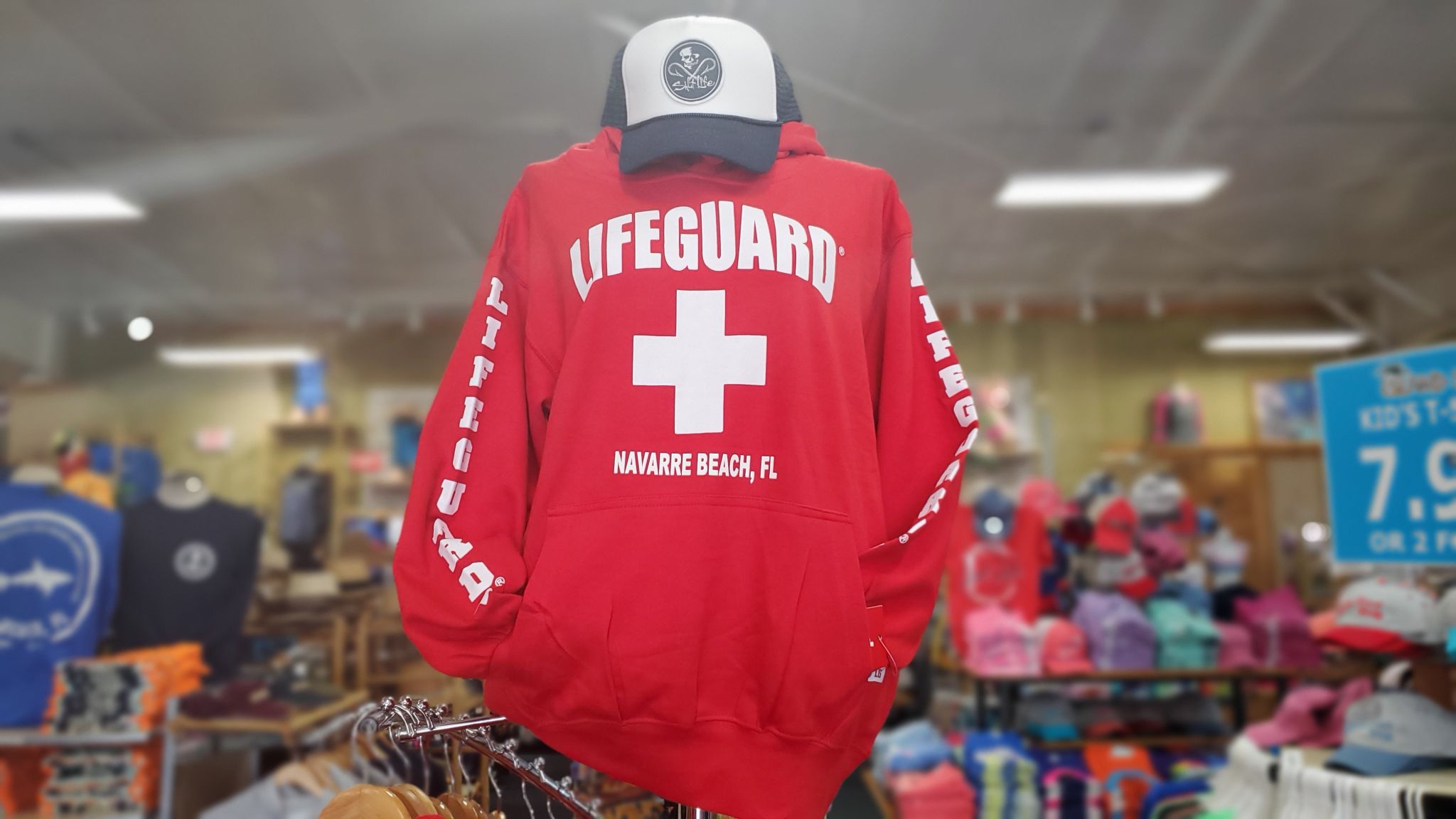 Things To Do Island Style