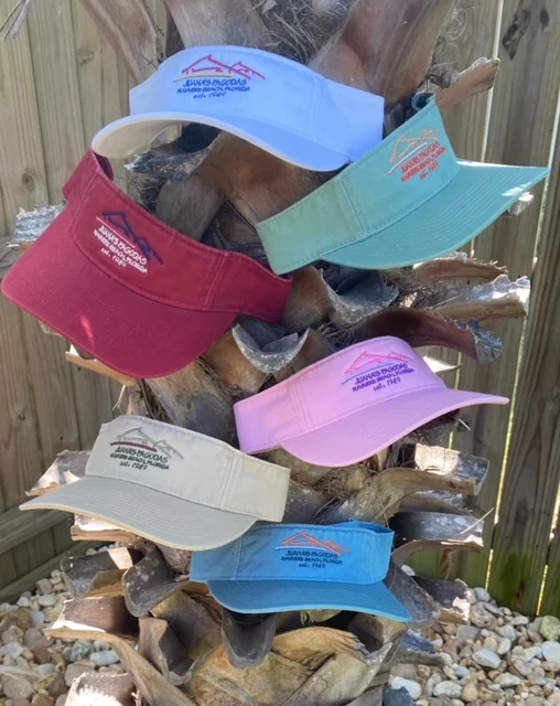 Things To Do Juana's Pagodas