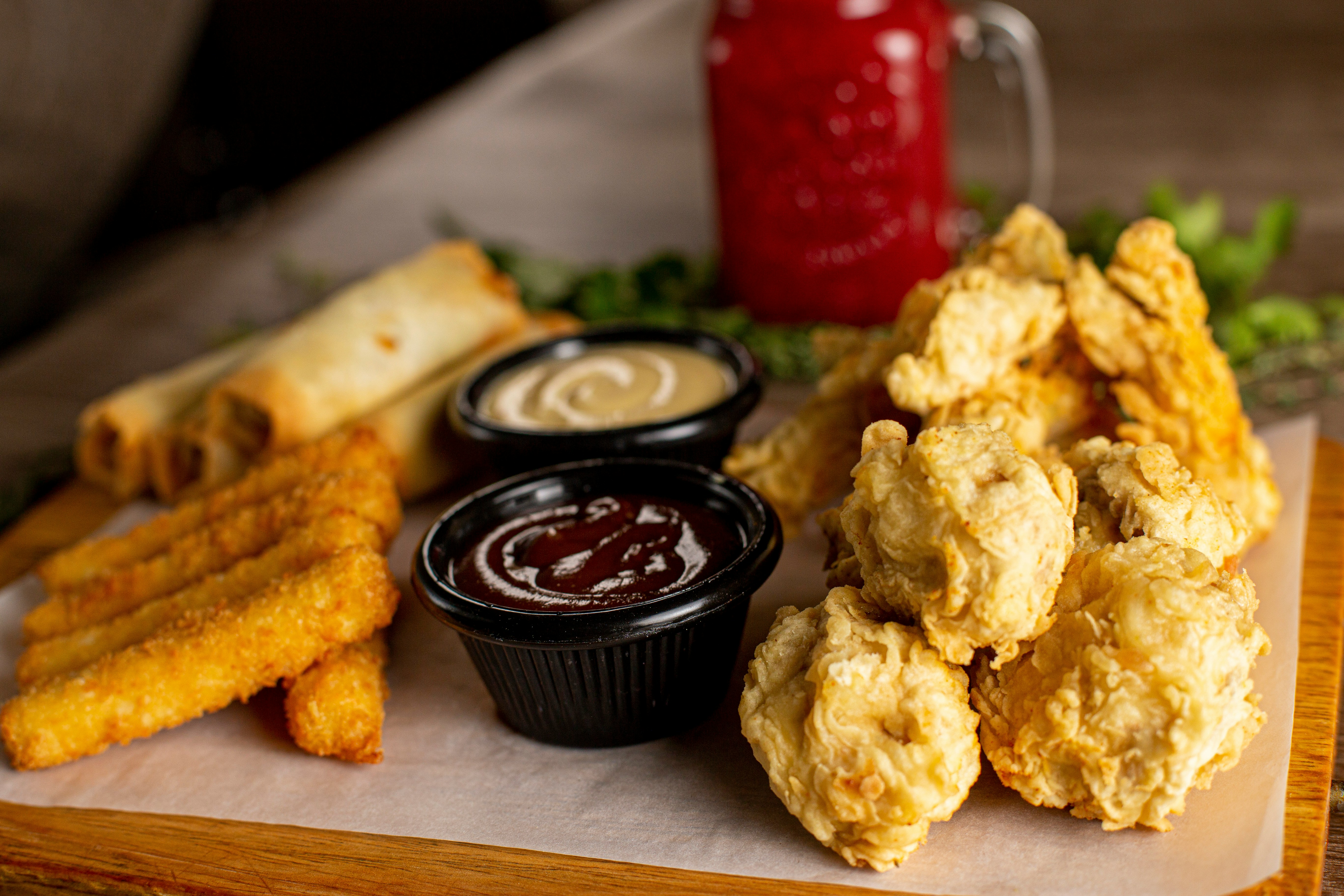 Things To Do Pineapple Willy's