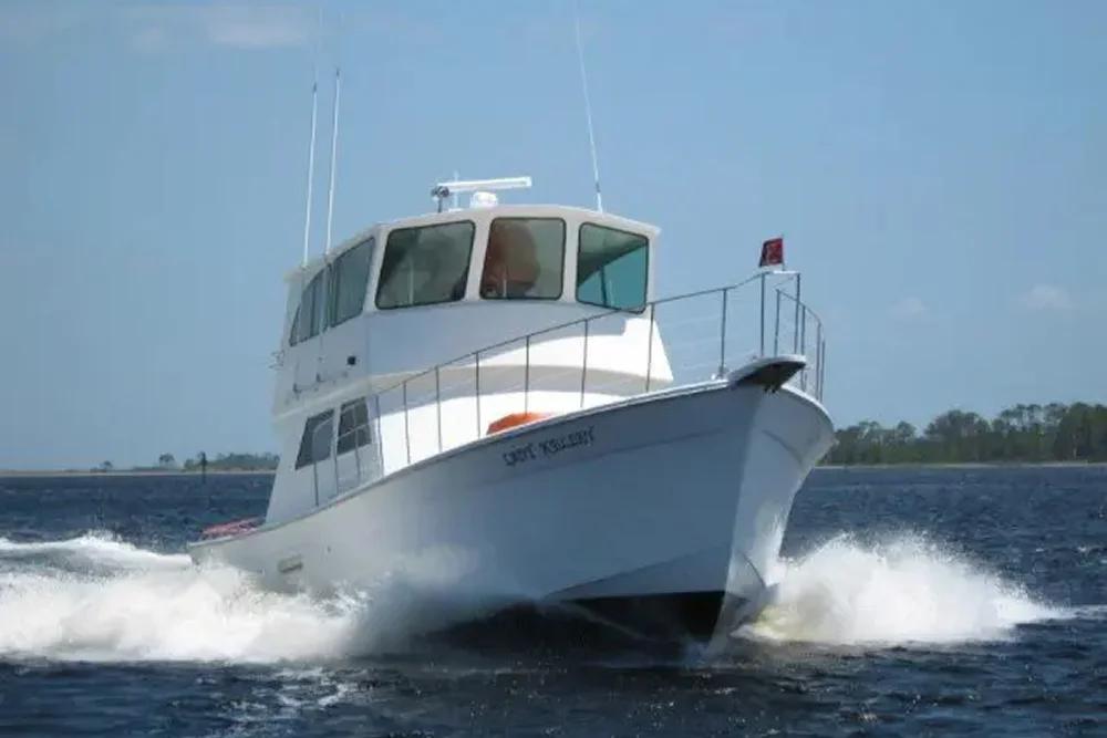 Things To Do Kelley Girl Charters